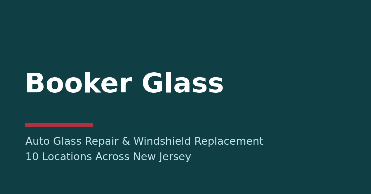 Home Plate Auto Glass